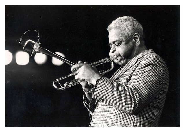 Dizzy Gillespie