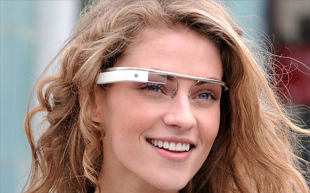 Future- Smart Gadgets (Google Glass Project)