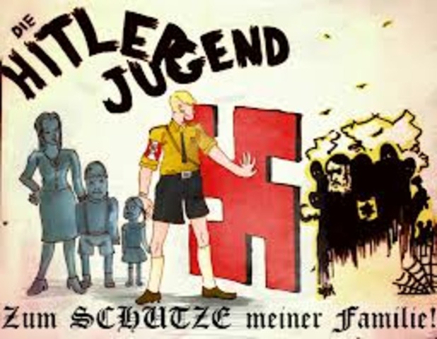 Hitlerjugend
