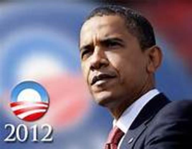 Obama Resigns Senate To Pursue His Presidency Dream