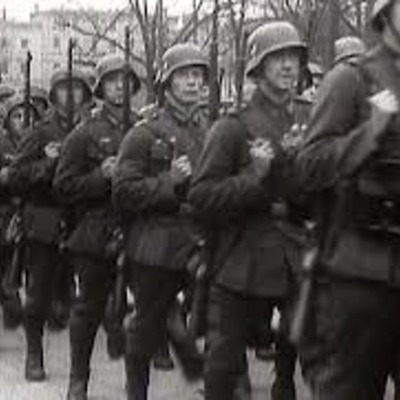 Timeline: The Road to War: 1919 - 1939