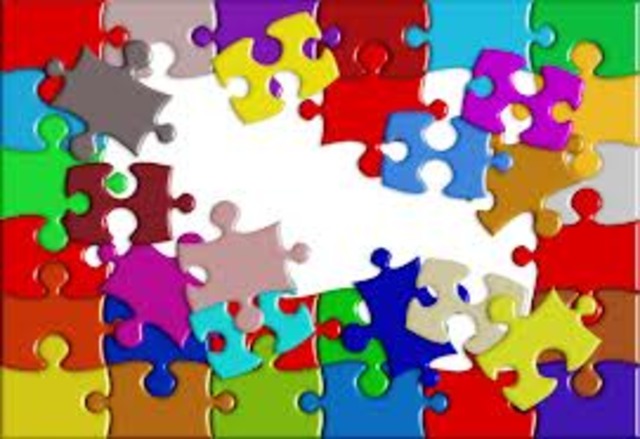 Puting the puzzle together, analysis and writing