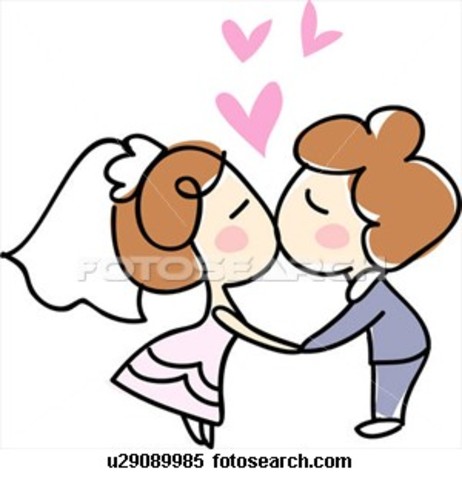 Matrimonio con Rosa Smekhova