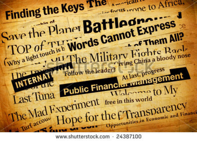 Gathering aspects of citizenship in IB (Data Collection)