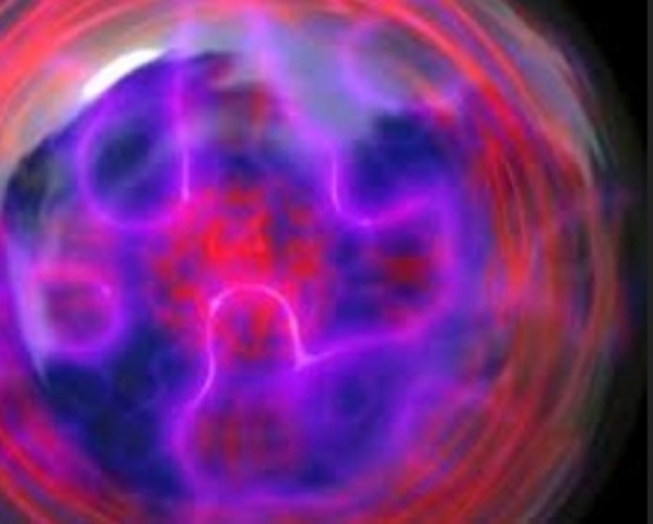 Radiación Electromagnetica