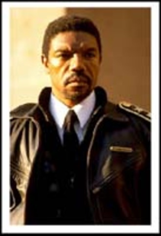 Street Fight M and C