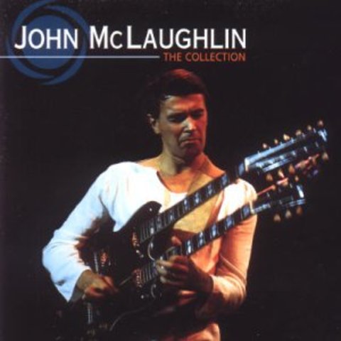 John mclaughlin