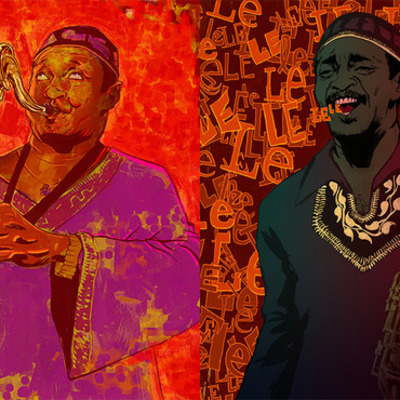 Timeline: Història de la música segle XX-XXI.