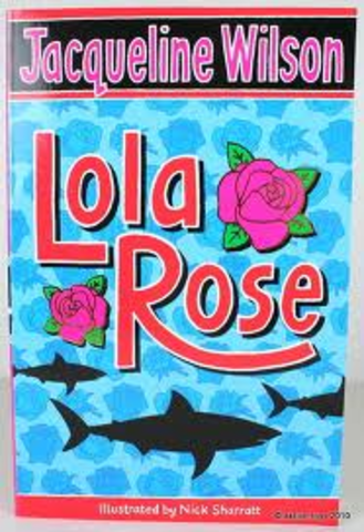 Lola Rose        Term1