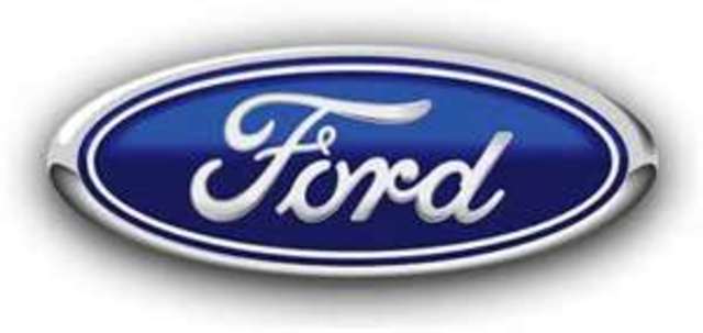 The Ford Motor Company