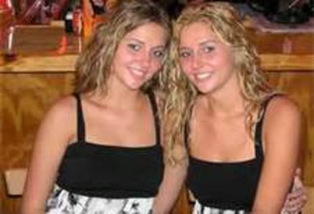 girls get their first car for their birthday