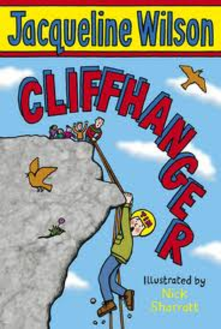 Cliffhanger   Term1