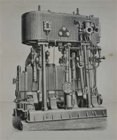 Ford moves to Detroit