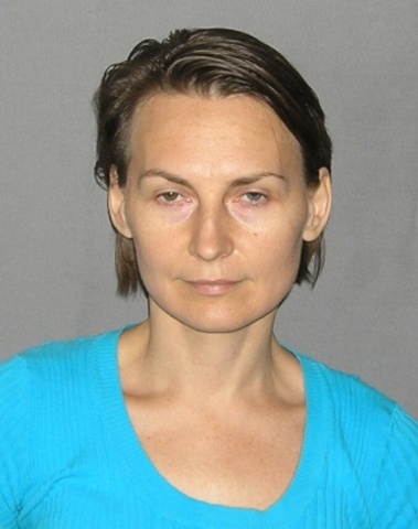 Pictures of the KGB were released