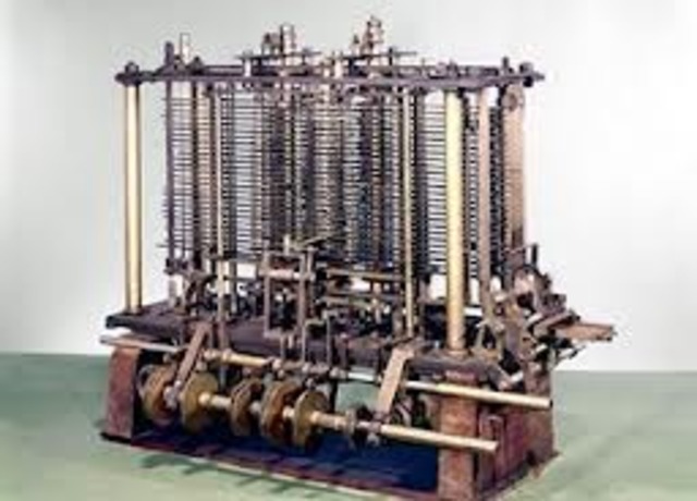 Artefacto de La Diferencia