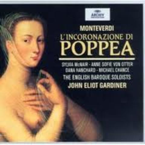 L'incoronazione di Poppea