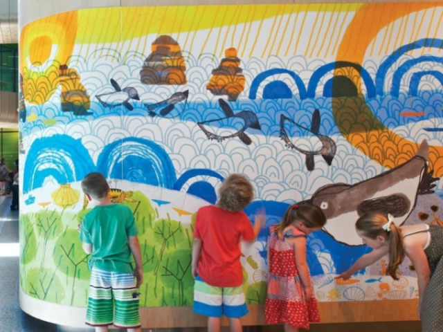 1° Director del Laboratorio de Psicología para la Infancia Anormal de Moscú