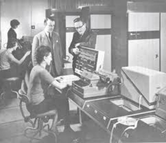 La Computadora ATLAS