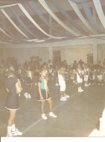 3ª serie mais uma vez