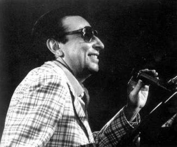 Tete montoliu i el jazz flamenco