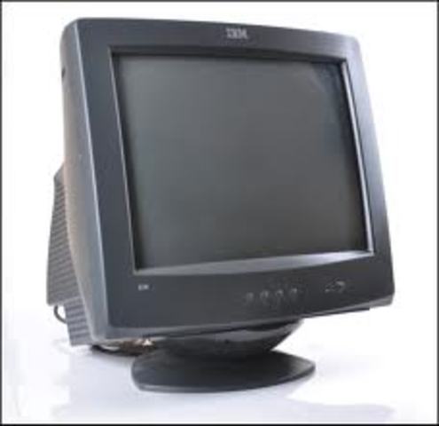 Las computadoras empiezan a tornarse mas pequeñas