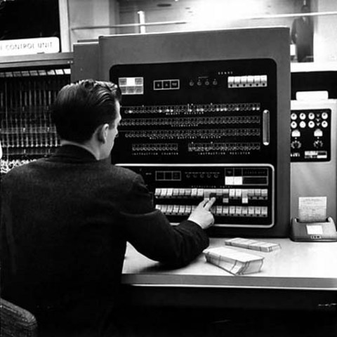 IBM 701