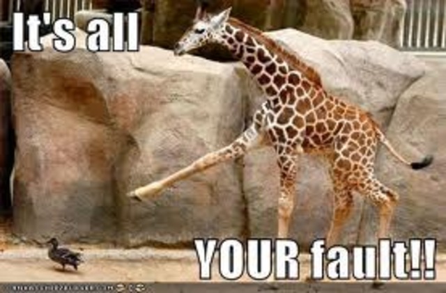 Kennedy blames Russia