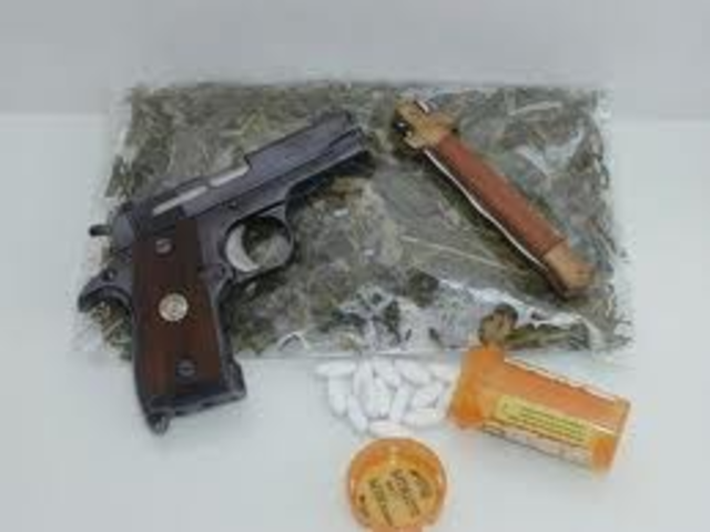 Law Enforcement Assistant Act