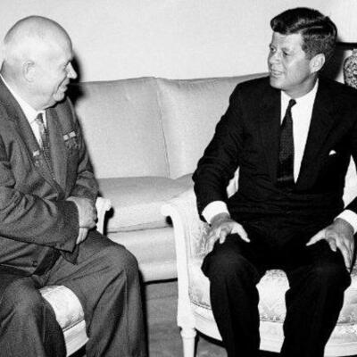Timeline: Cuban Missile Crisis