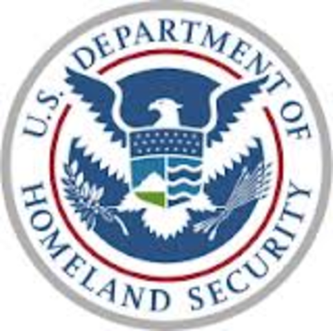 Development of the Department of Homeland Security