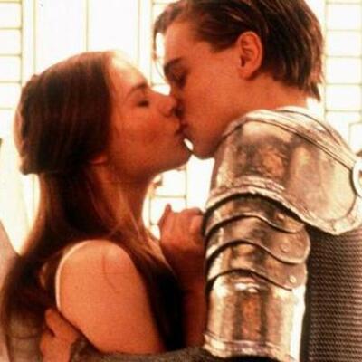 Timeline: Romeo and Juliet Act 1-3