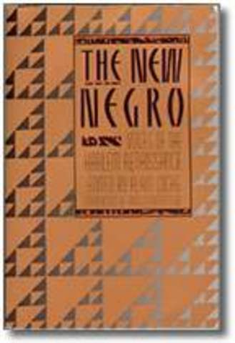 Locke publishes The New Negro