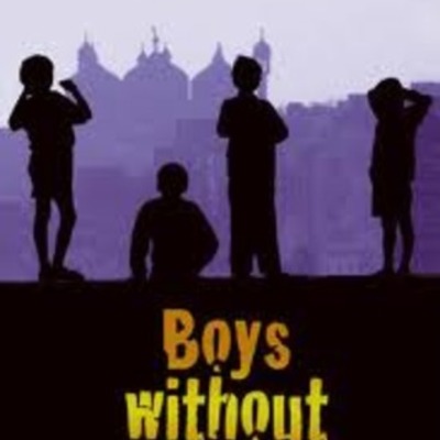Timeline: Boys Without Names