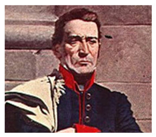 El directorio de Buenos Aires declara al patriota uruguayo José Gervasio Artigas traidor a la patria.