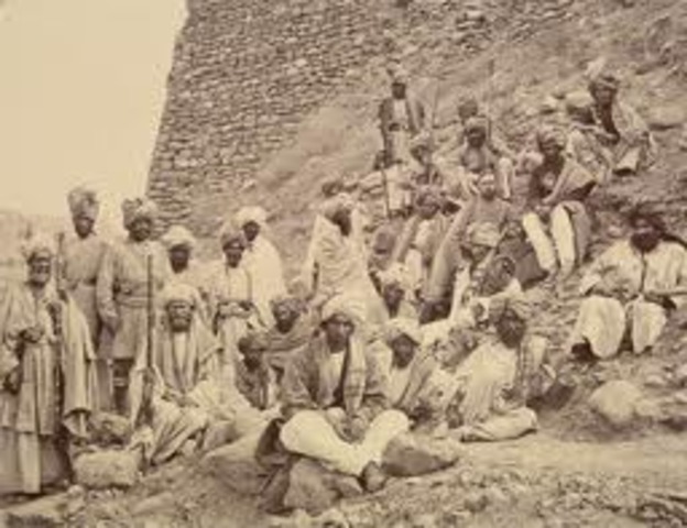 Third Anglo-Afghan War
