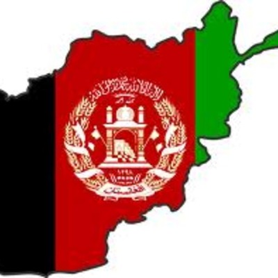 Timeline: History of Afghanistan