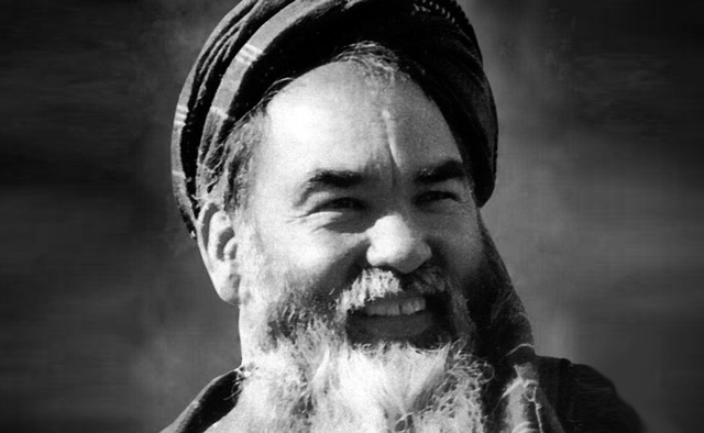 Abdul Ali Mazari killed