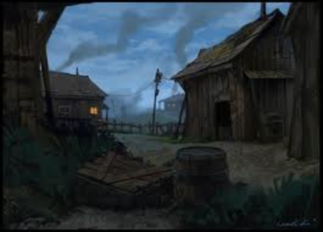 Gopal has to leave his home