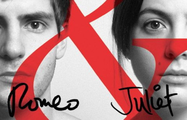 The lovers are now seperated