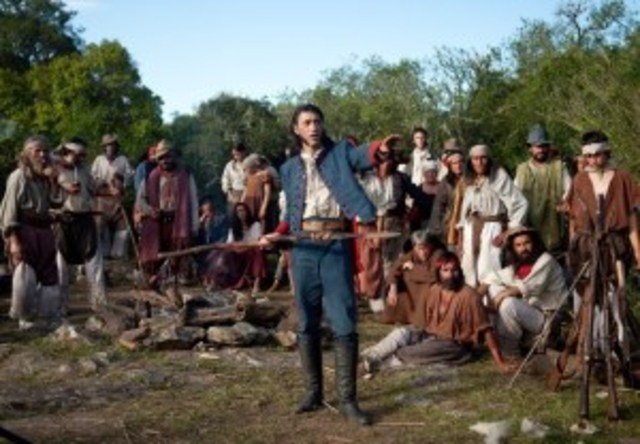 Cierre del periodo artiguista de la revolucion oriental