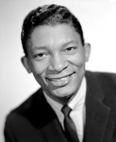 Johnny Hartman