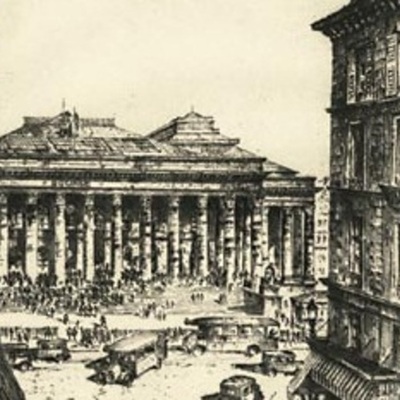 Timeline: The Chequered History of the Paris Stock Exchange