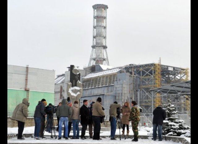 Marketing to the Public