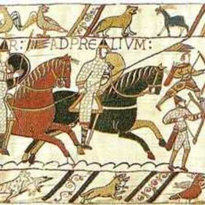 Timeline: Medieval Times