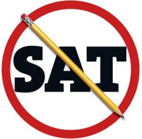 SAT/ACT/PSAT