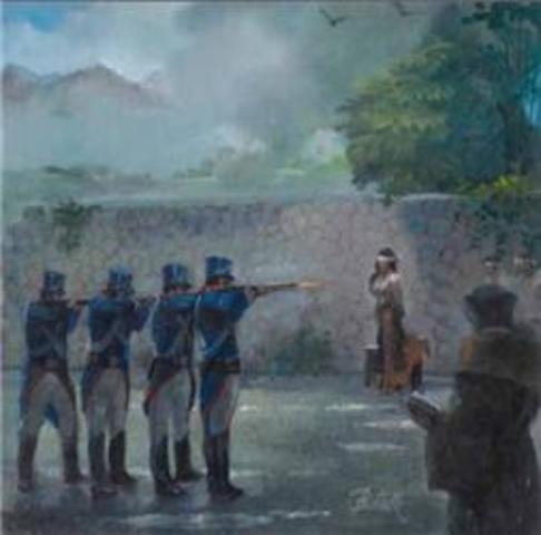 Policarpa Salavarrieta