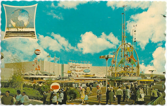 Worlds Fair