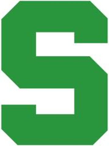 Graduate at Michigan State