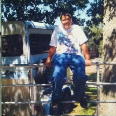 Timeline: The Life of Scott Tubbs