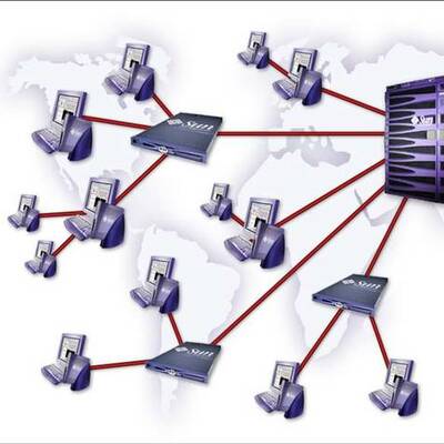Timeline: Evolucion del Internet